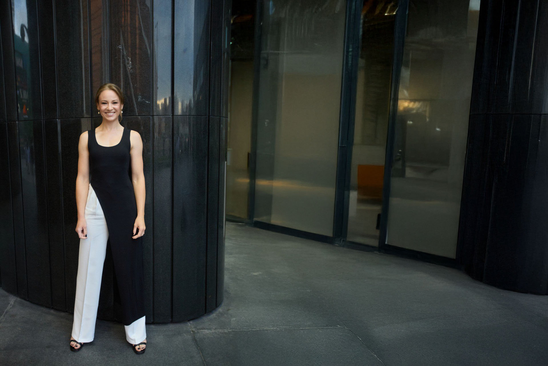 English pronunciation training