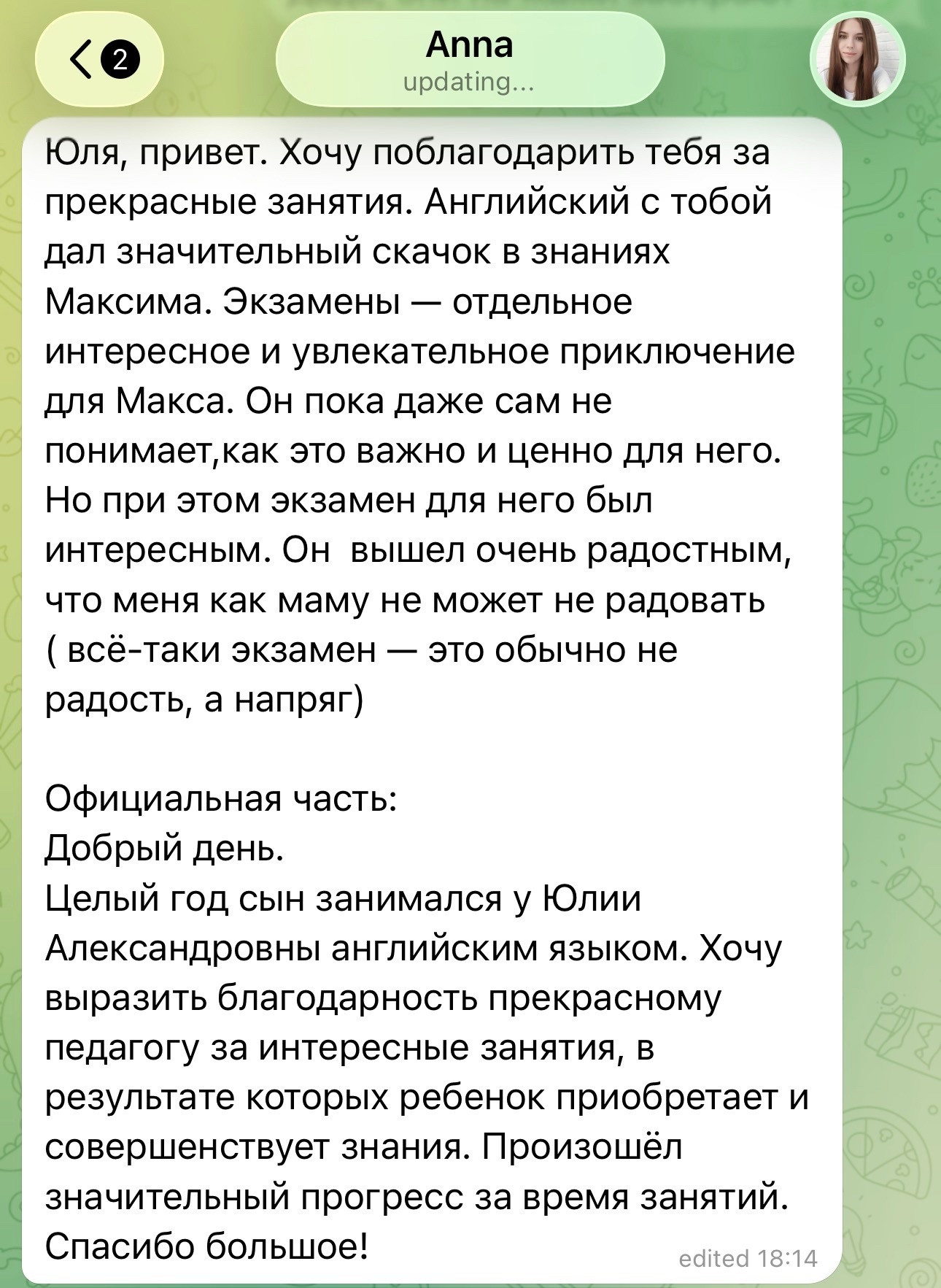 Review 4